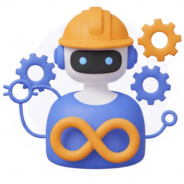 자동화 봇 (DevOps)