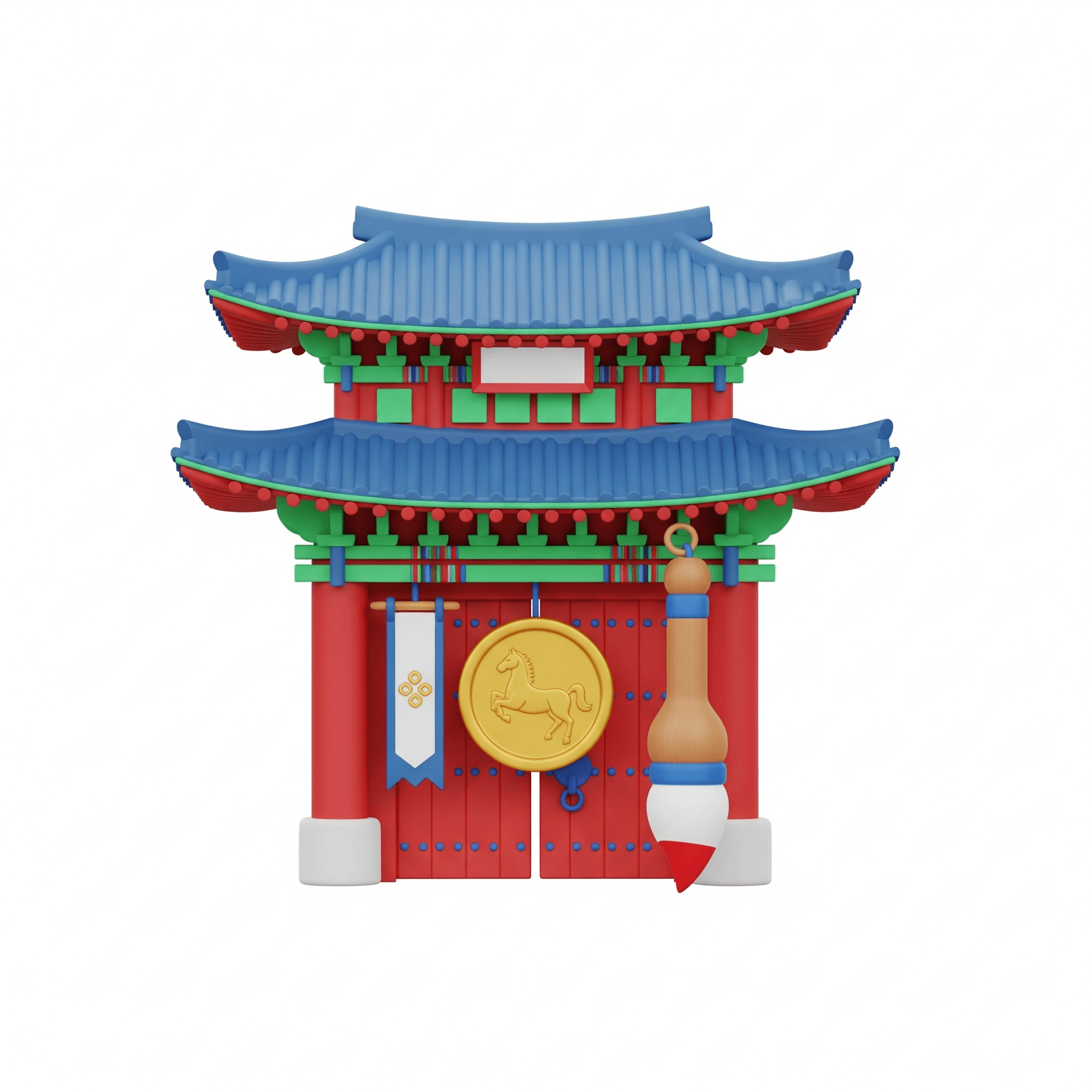 조선시대 내 직업(계급) 찾기