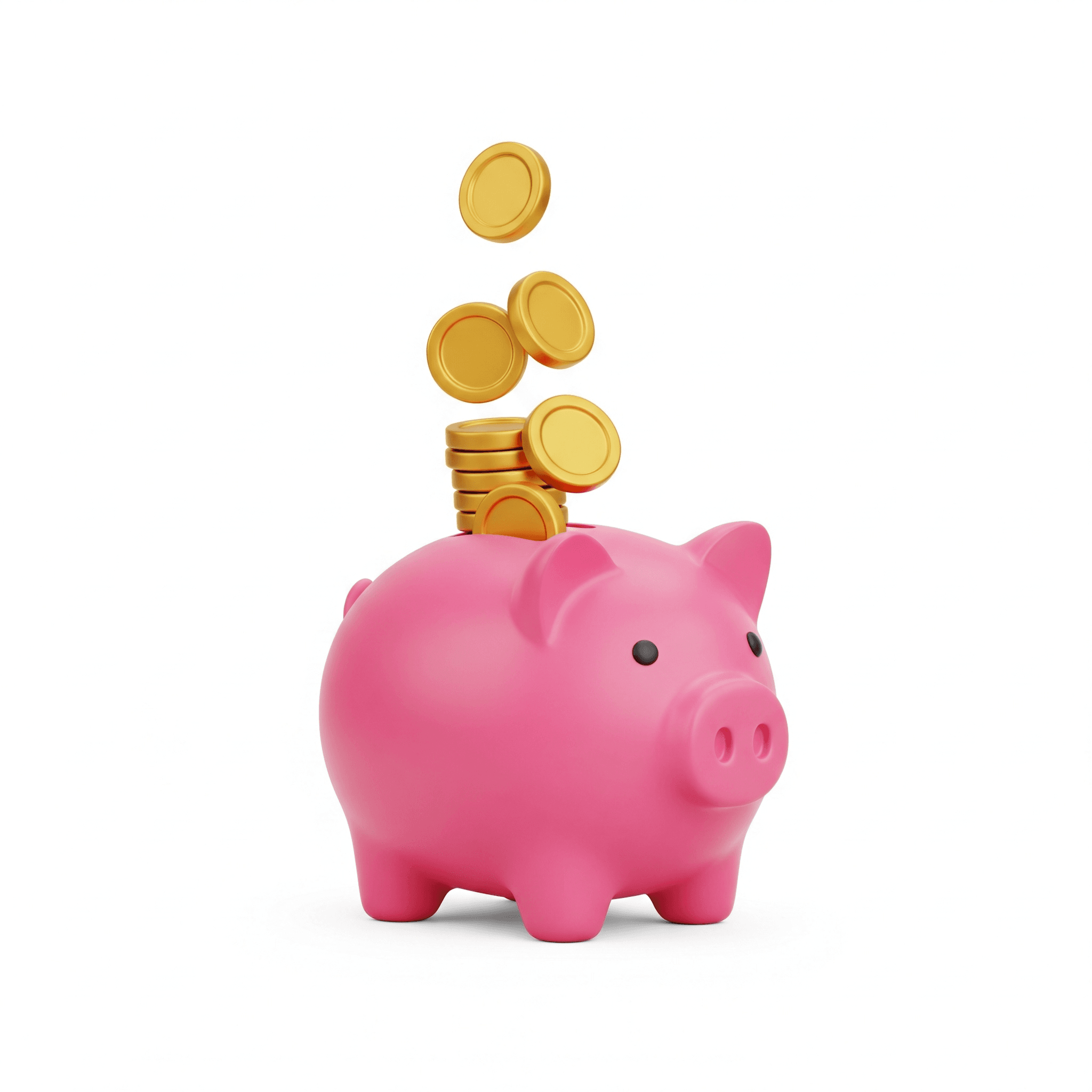 나의 소비 요정 유형 테스트