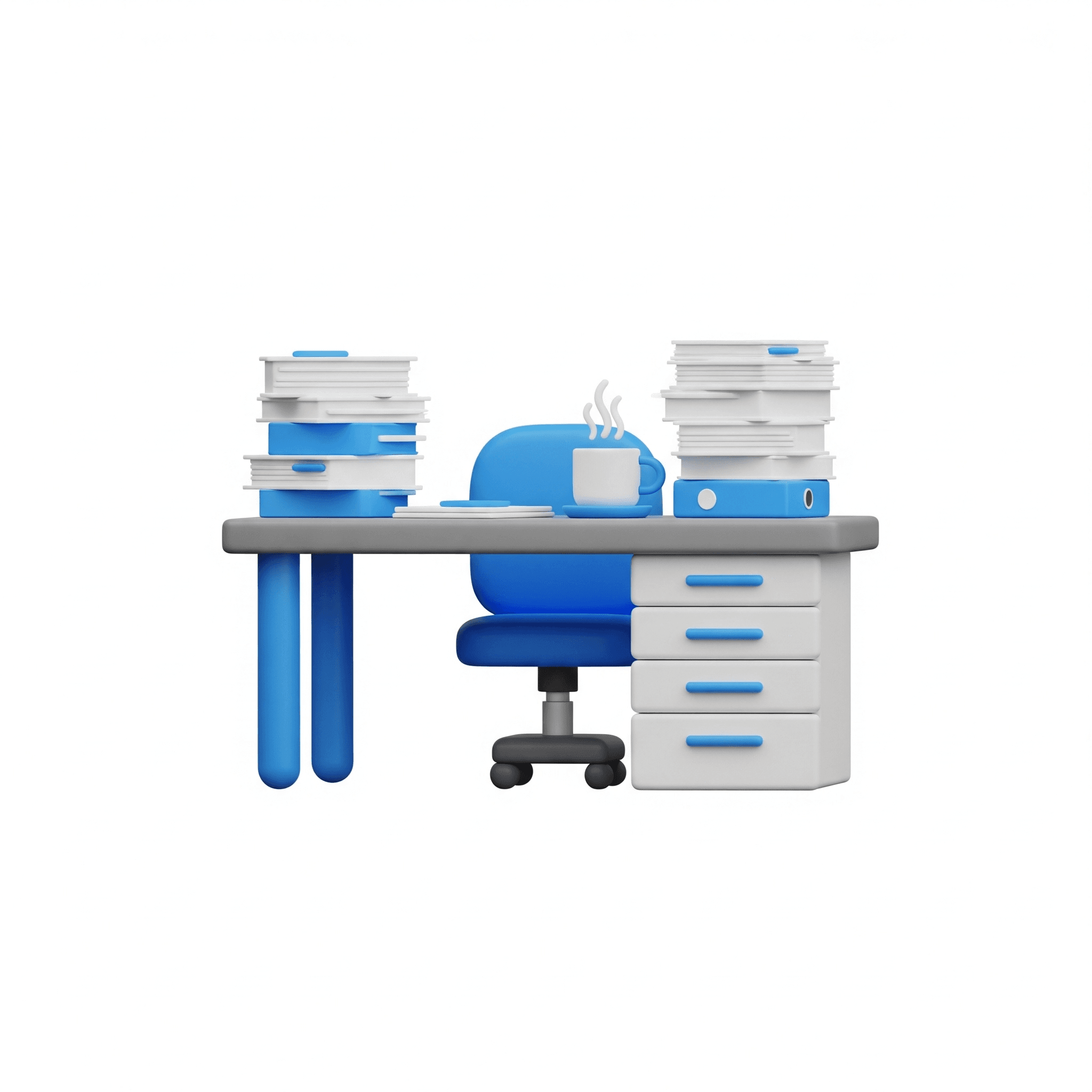 K-직장인 생존 유형 테스트